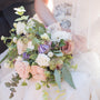 Wedding bouquet