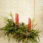 Holiday Centerpiece