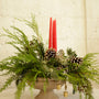 Holiday Centerpiece