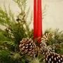 Holiday Centerpiece