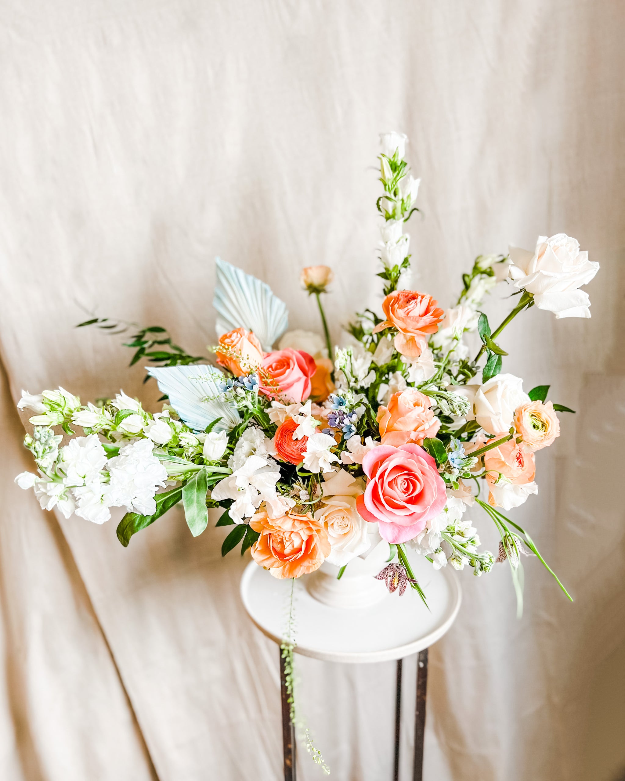 Sweet Bloom Arrangement – NYC Flower Delivery | Adore Floral