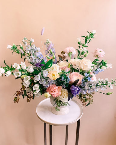 28 Giant flowers for your special days /Wedding garden decor/Luxury flowers  - Shop DaisyArtDecor Wall Décor - Pinkoi